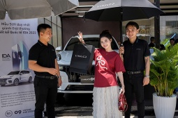 Tin tức ô tô - Lynk &amp; Co sáng tạo trong lái thử xe bằng chuỗi sự kiện Say Hi