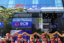 Tin tức trong ngày - Vụ Vạn Thịnh Phát: Hàng loạt nhân viên Ngân hàng SCB không bị xử lý