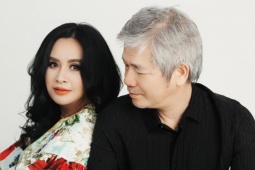 Thanh Lam: 'Tôi và chồng đang ở giai đoạn ăn ý nhất'