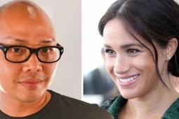 Chuyên gia trang điểm 'ruột' không còn làm việc với Meghan