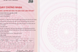 Tin tức trong ngày - Theo dự thảo của Bộ TN&amp;MT, người dân có phải đổi sổ đỏ sang mẫu mới không?