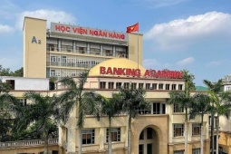 Giáo dục - du học - Điểm chuẩn học bạ Học viện Ngân hàng lên tới 29,9