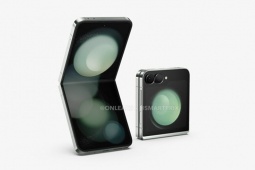 Dế sắp ra lò - Cấu hình Galaxy Z Flip6 bất ngờ bị rò rỉ trực tuyến