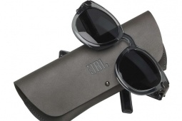 JBL giới thiệu kính nghe nhạc Soundgear Frames, có thể thay tròng