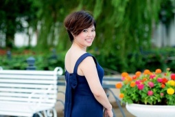 Đời sống Showbiz - NSND Ngọc Huyền, vợ cũ nghệ sĩ Chí Trung: Cuộc sống hiện tại ra sao?