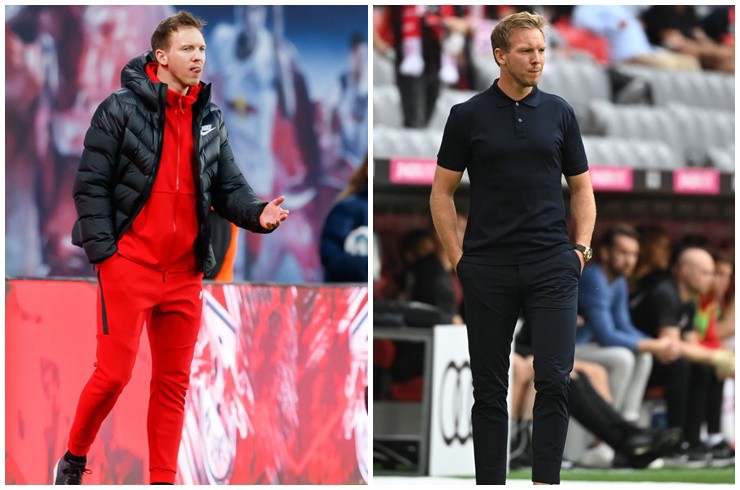 HLV nổi tiếng có phong cách thời trang sành điệu.