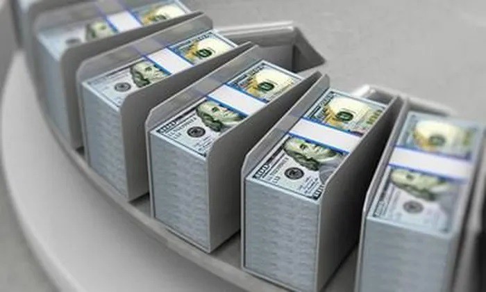 Đồng USD vẫn tăng