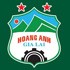 Trực tiếp bóng đá HAGL - Bình Định: Chủ nhà nỗ lực đua trụ hạng (V-League) - 1