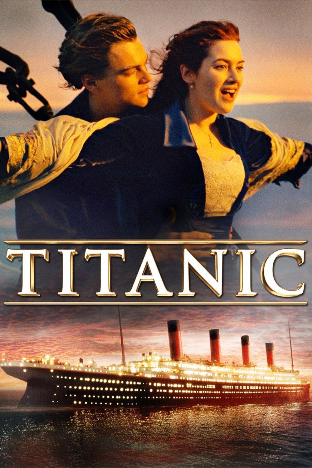 Hậu trường cảnh hôn "hệt ác mộng" của Jack với Rose trong Titanic - 1