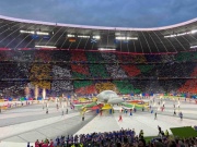 Bóng đá - Trực tiếp khai mạc EURO 2024: Kết thúc chóng vánh nhưng ấn tượng