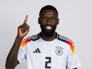 Bóng đá - Bi kịch phản lưới nhà ngày khai mạc EURO: Rudiger vụng về khiến Neuer bất lực
