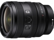 Thời trang Hi-tech - Sony trình làng bộ đôi ống kính có khả năng lấy nét liên tục khi quay 4K