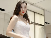 Giải trí - Đám cưới Midu cấm trẻ em đến