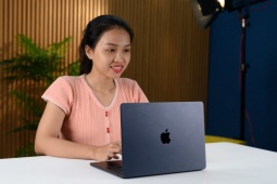 Thời trang Hi-tech - Bảng giá MacBook tháng 6: Giảm tới gần 6 triệu đồng