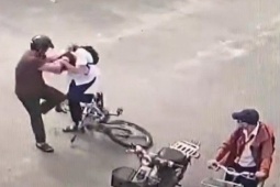 Người đánh học sinh lớp 9 thương tích 12% được hưởng án treo, gia đình nạn nhân kháng cáo