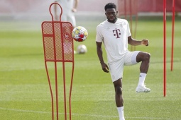 Bóng đá - Tin mới nhất bóng đá tối 16/6: Real bán 2 SAO dọn chỗ đón Davies