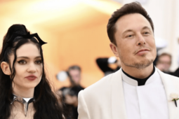 Thế giới - Tỷ phú Elon Musk lại dính vào bê bối tình dục