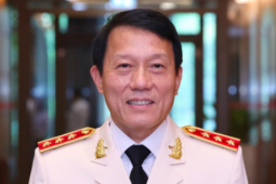 Tin tức trong ngày - Bộ trưởng Lương Tam Quang gửi thư khen Công an TP HCM