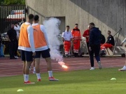 Bóng đá - 1 CĐV bị bắn trong trận Italia – Albania, cảnh sát Đức lo có biến trận Anh - Serbia