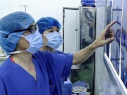 Sức khỏe đời sống - Hỏng cả đời sau cuộc nhậu