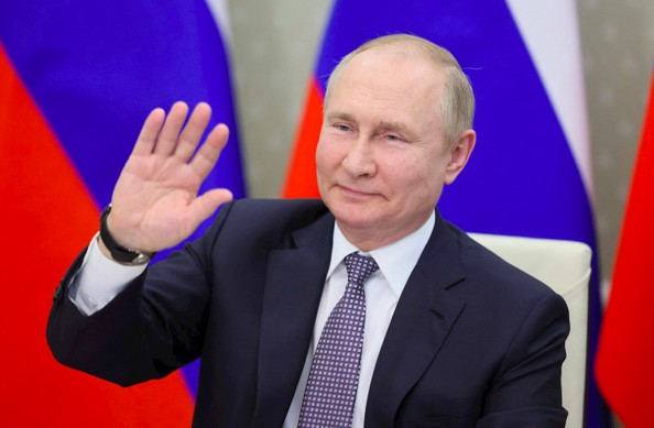 Tổng thống Nga Vladimir Putin sắp có chuyến thăm cấp Nhà nước đến Việt Nam