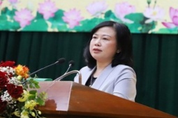 Bộ trưởng Y tế nói gì về việc lãnh đạo Viện Pháp y tâm thần bị bắt?