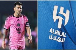 Tiết lộ sốc: Messi từ chối 1,4 tỷ euro của Al Hilal, lộ lý do sang Mỹ thi đấu