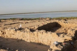 Phát hiện "thành phố ngọc trai mất tích" 1.700 tuổi