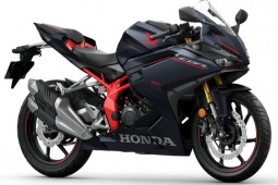 Thế giới xe - 2024 Honda CBR250RR trình làng, giá nhỉnh 151 triệu đồng