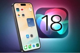 Tính năng ẩn bất ngờ trên iOS 18 giúp tính toán cực nhanh