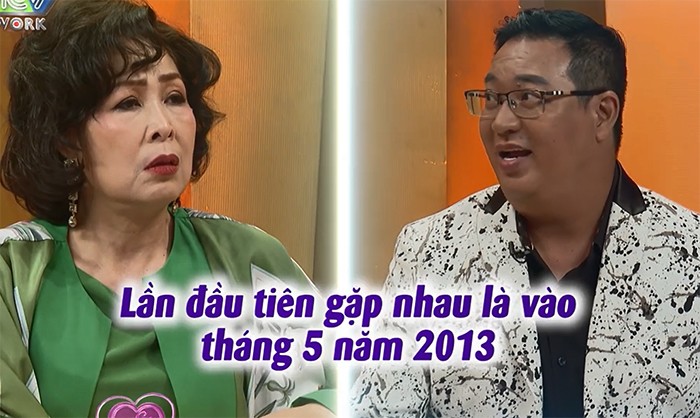 Gái trẻ gặp đàn anh để "tạo mối quan hệ" không ngờ dính luôn bẫy tình - 2