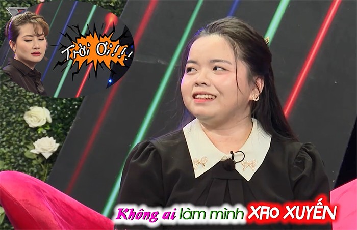Nữ thạc sỹ chưa từng yêu bị đàng trai từ chối vì "không phù hợp" - 3