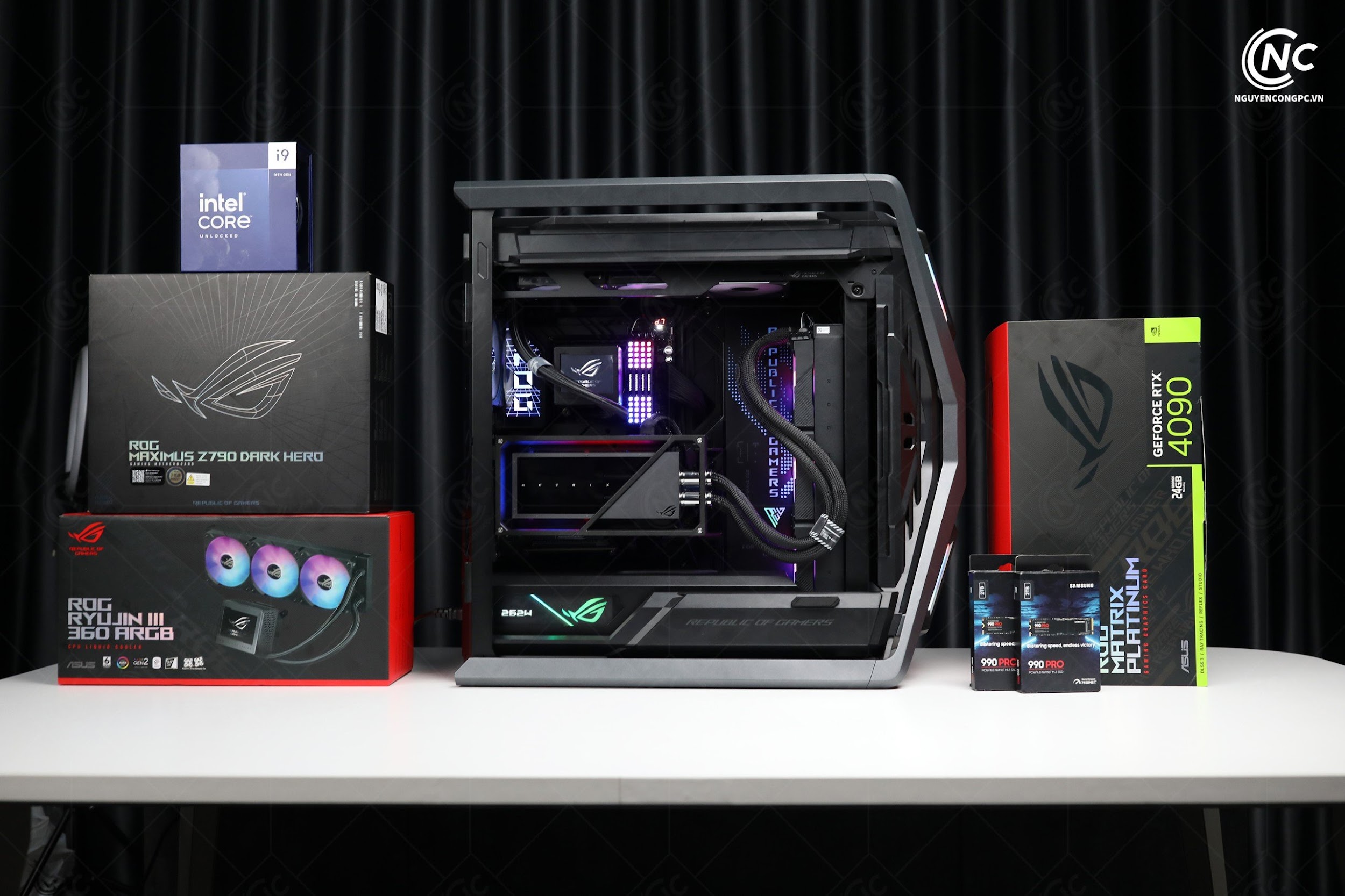 Training AI là gì? PC cần phải có cấu hình như thế nào thì mới đào tạo được AI? - 5