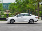 Tin tức ô tô - Hyundai bán gần 5.000 xe trong tháng 5/2024, &quot;công đầu&quot; là của Accent