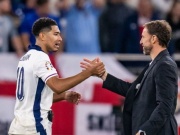 Bóng đá - HLV Southgate thừa nhận ĐT Anh gặp khó trước Serbia, nói về Bellingham