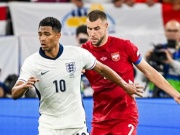 Bóng đá - Video bóng đá Serbia - Anh: Bellingham lập công, khởi đầu thuận lợi (EURO)