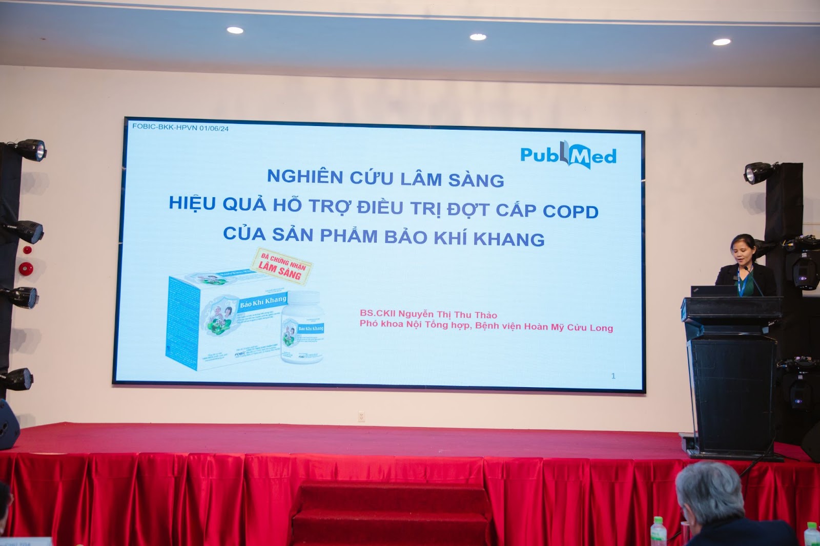 Thức uống “đại bổ” mùa hè có thể lọc sạch phổi, thực hư thế nào? - 5