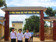 Sức khỏe đời sống - 19 học sinh ôn thi tốt nghiệp nôn ói, sốt sau khi ăn cơm ở trường