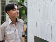 Giáo dục - du học - TP HCM công bố điểm thi lớp 10 vào sáng 19/6