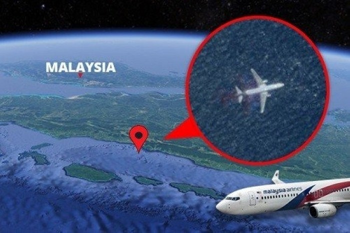 MH370 đã mất tích từ ngày 8/3/2014. Ảnh: Getty Images