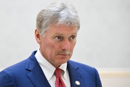 Điện Kremlin lên tiếng về phát ngôn liên quan vũ khí hạt nhân của Tổng thư ký NATO