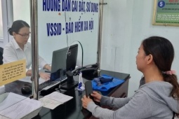 Tin tức trong ngày - Vì sao thị trường lao động ổn định, người rút BHXH một lần vẫn tăng?