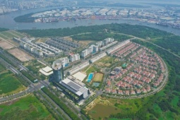 Tin tức trong ngày - TP.HCM có chỉ đạo mới về Nhà hát giao hưởng ngàn tỉ ở Thủ Thiêm