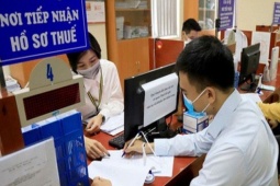 Tin tức trong ngày - Thông tin việc nhiều người bất ngờ nhận 'trát' phạt nợ thuế