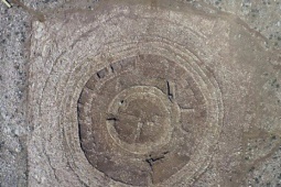 Thế giới - Xây sân bay, lộ ra mê cung 4.000 năm tuổi