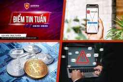 Công nghệ thông tin - 6 hình thức lừa đảo online tinh vi: Nạn nhân toàn mất tiền tỷ