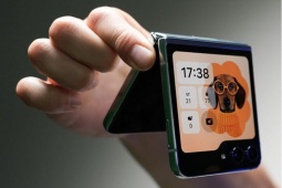 Dế sắp ra lò - Sức mạnh phần cứng của Galaxy Z Flip6 lộ diện trên Geekbench