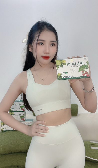 Chị em tin tưởng sử dụng trà MYCHI vì hương vị thơm ngon, thành phần tự nhiên, không gây tác dụng phụ