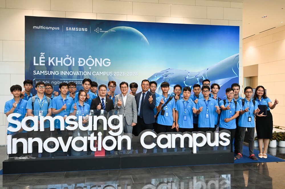 Mô hình đào tạo gắn kết người học với nhu cầu thực tiễn của doanh nghiệp