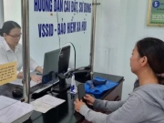 Tin tức trong ngày - Vì sao thị trường lao động ổn định, người rút BHXH một lần vẫn tăng?